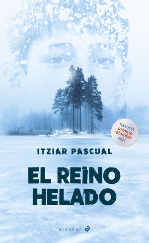 EL REINO HELADO  ( ALANDAR )