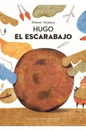 HUGO EL ESCARABAJO