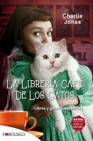 LA LIBRERA CAF DE LOS GATOS