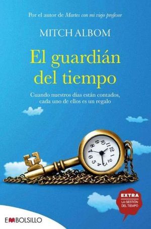 EL GUARDIAN DEL TIEMPO