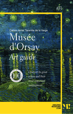 MUSE D'ORSAY ART GUIDE