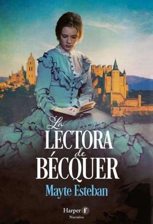 LA LECTORA DE BCQUER