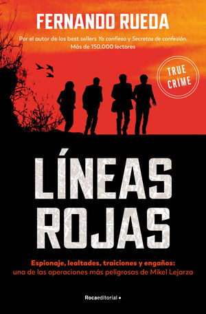 LNEAS ROJAS