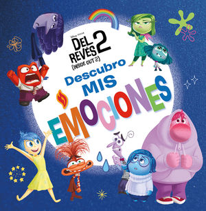 INSIDE OUT 2. DESCUBRO MIS EMOCIONES