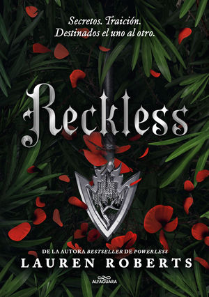 POWERLESS 2.  RECKLESS