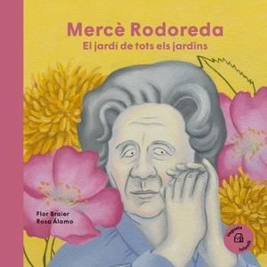 MERC RODOREDA. EL JARD DE TOTS ELS JARDINS