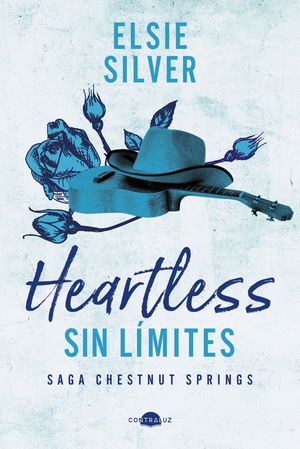 HEARTLESS: SIN LMITES