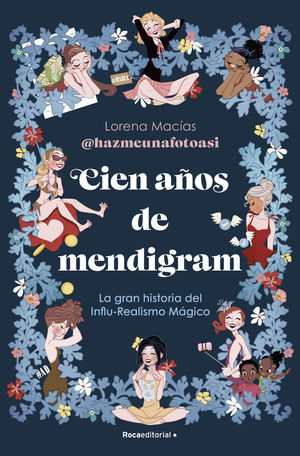 CIEN AOS DE MENDIGRAM