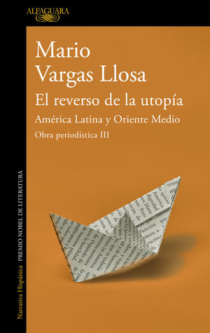 EL REVERSO DE LA UTOPA: AMRICA LATINA Y ORIENTE MEDIO