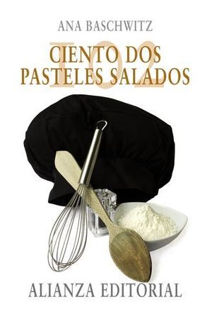 CIENTO DOS PASTELES SALADOS