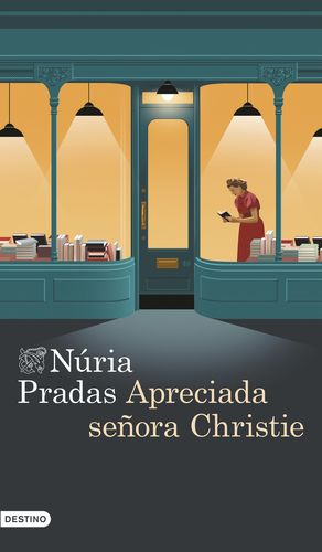 APRECIADA SEORA CHRISTIE