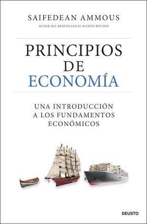 PRINCIPIOS DE ECONOMA