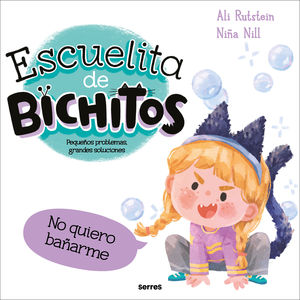 ESCUELITA DE BICHITOS