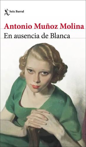 EN AUSENCIA DE BLANCA 2024