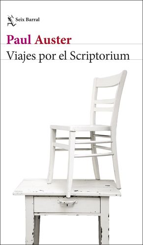 VIAJES POR EL SCRIPTORIUM (2025)