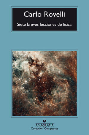 SIETE BREVES LECCIONES DE FISICA