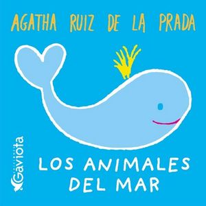 ANIMALES DEL MAR, LOS (LIBRO DE BAO)