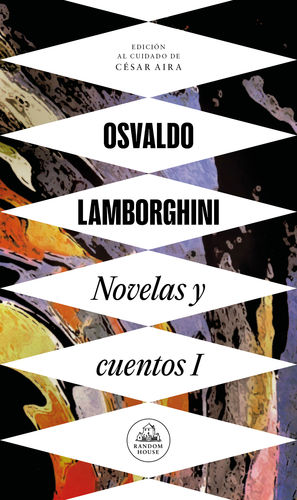 NOVELAS Y CUENTOS I