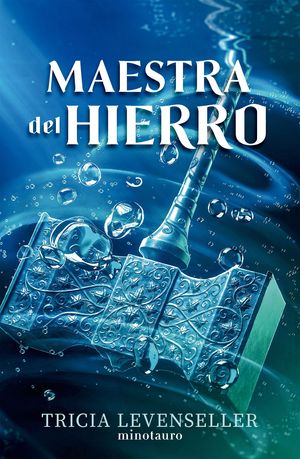 FORJADORA DE ESPADAS N 02 MAESTRA DEL HIERRO