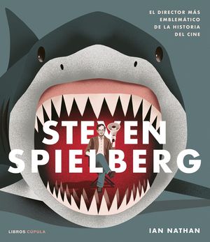 STEVEN SPIELBERG