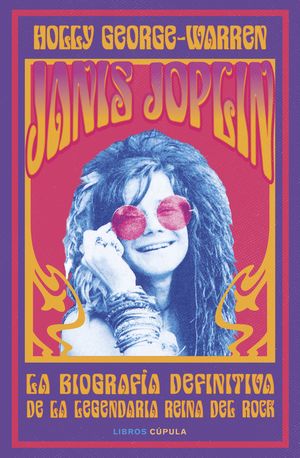 JANIS JOPLIN. EDICIN TAPA BLANDA