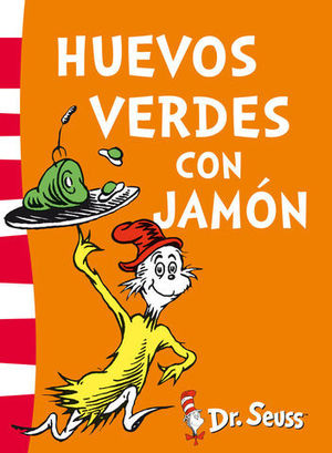 HUEVOS VERDES CON JAMON