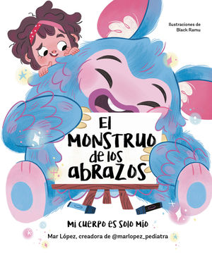 EL MONSTRUO DE LOS ABRAZOS