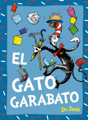 EL GATO GARABATO  (DR. SEUSS)