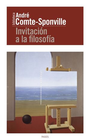 INVITACIN A LA FILOSOFA