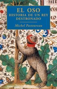 OSO, EL HISTORIA DE UN REY DESTRONADO