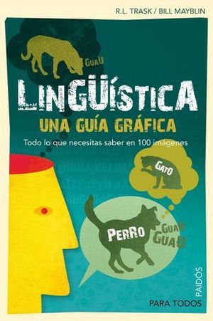 LINGUISTICA UNA GUIA GRAFICA