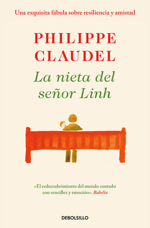 LA NIETA DEL SEOR LINH