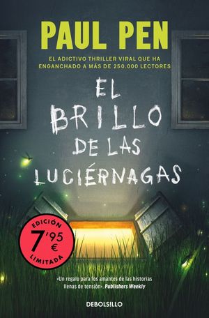 EL BRILLO DE LAS LUCIRNAGAS (CAMPAA EDICIN LIMITADA)