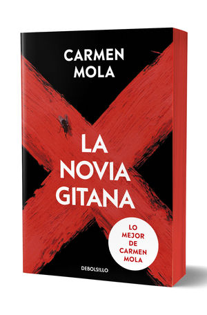 LA NOVIA GITANA (EDICIN LIMITADA)