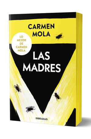 LAS MADRES (EDICIN LIMITADA)