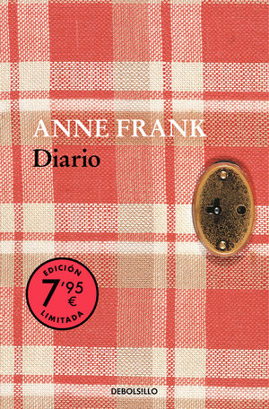 DIARIO DE ANNE FRANK (CAMPAA EDICIN LIMITADA)