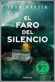 EL FARO DEL SILENCIO (CAMPAA EDICIN LIMITADA) (LOS CRMENES DEL FARO 1)