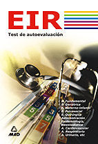 TEST DE AUTOEVALUACION EIR