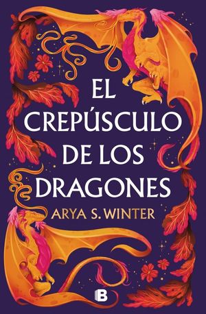 EL CREPSCULO DE LOS DRAGONES