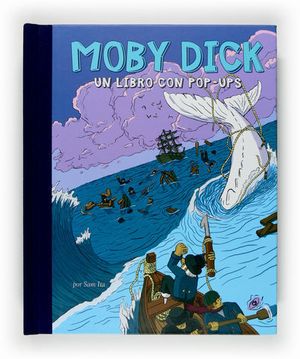 MOBY DICK