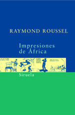 IMPRESIONES DE AFRICA