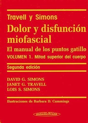 DOLOR Y DISFUNCION MIOFASCIAL