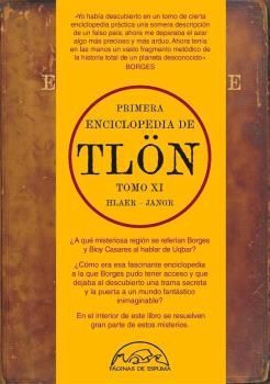 PRIMERA ENCICLOPEDIA DE TLN