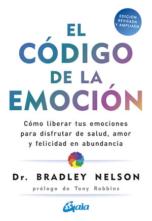 EL CDIGO DE LA EMOCIN