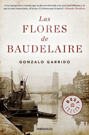 LAS FLORES DE BAUDELAIRE