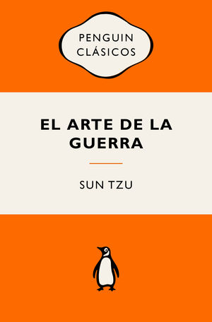 EL ARTE DE LA GUERRA (NUEVA TRADUCCIN)