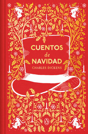 CUENTOS DE NAVIDAD (EDICIN CONMEMORATIVA)