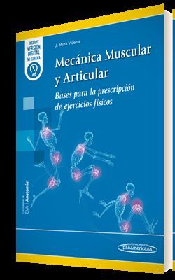 MECNICA MUSCULAR Y ARTICULAR