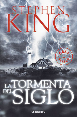 TORMENTA DEL SIGLO, LA