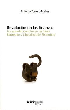 REVOLUCION EN LAS FINANZAS